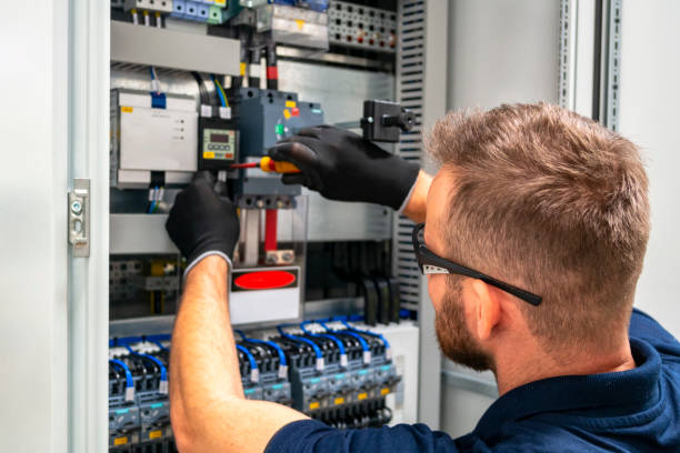 Best Affordable Emergency Electrician  in Cabot, AR