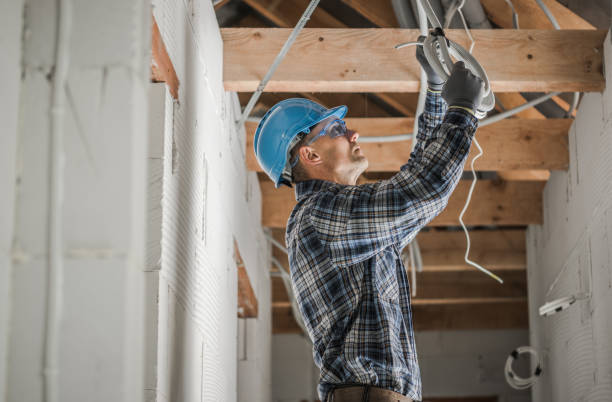 Best Emergency Electrical Repair  in Cabot, AR