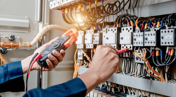 Best Emergency Electrician Near Me  in Cabot, AR