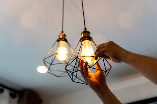 Best Affordable Electrician  in Cabot, AR