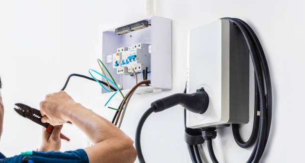 Best Affordable Electrician  in Cabot, AR