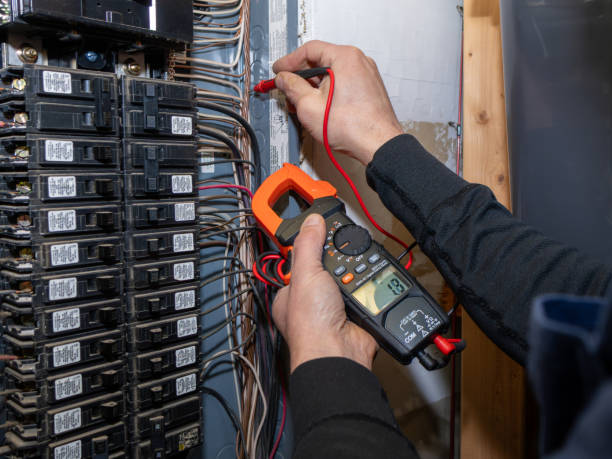 Best Affordable Emergency Electrician  in Cabot, AR