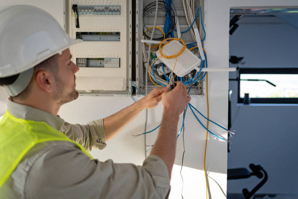 Best Electrical Contractors for Businesses  in Cabot, AR