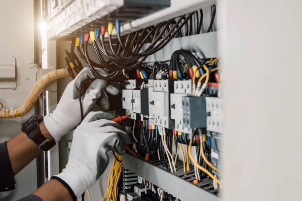 Best Electrical Contractors for Businesses  in Cabot, AR